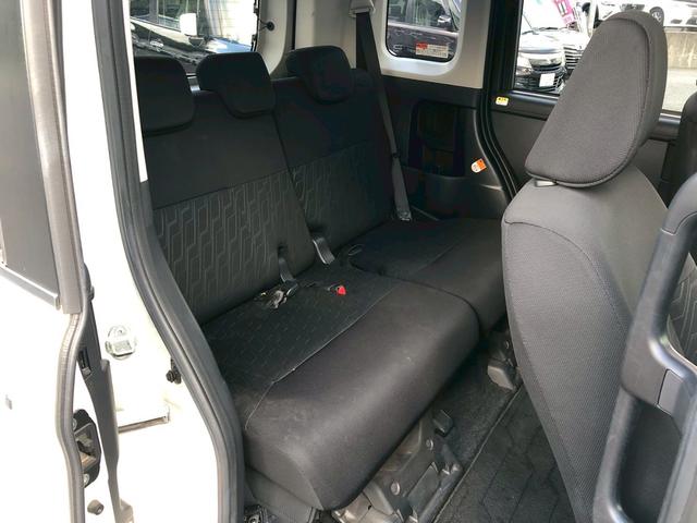 タンク カスタムG-T 禁煙車 純正OP9型ナビ ブルートゥース バックカメラ ドラレコ ETC リア両側電動スライドドア 後席サンシェード 後コーナーセンサー LED フォグ オートライト スマートキー プッシュスタート(18枚目)