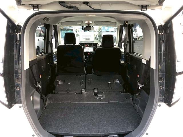 タンク カスタムG-T 禁煙車 純正OP9型ナビ ブルートゥース バックカメラ ドラレコ ETC リア両側電動スライドドア 後席サンシェード 後コーナーセンサー LED フォグ オートライト スマートキー プッシュスタート(23枚目)