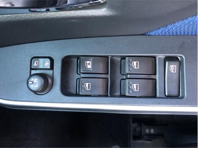 タンク カスタムG-T 禁煙車 純正OP9型ナビ ブルートゥース バックカメラ ドラレコ ETC リア両側電動スライドドア 後席サンシェード 後コーナーセンサー LED フォグ オートライト スマートキー プッシュスタート(34枚目)