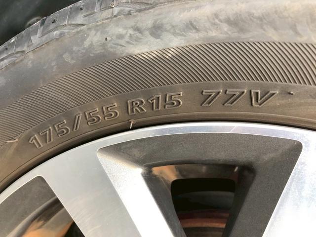 タンク カスタムG-T 禁煙車 純正OP9型ナビ ブルートゥース バックカメラ ドラレコ ETC リア両側電動スライドドア 後席サンシェード 後コーナーセンサー LED フォグ オートライト スマートキー プッシュスタート(47枚目)