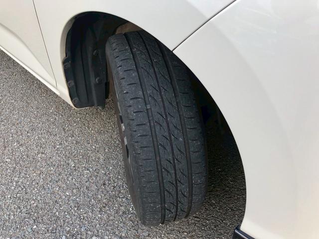 タンク カスタムG-T 禁煙車 純正OP9型ナビ ブルートゥース バックカメラ ドラレコ ETC リア両側電動スライドドア 後席サンシェード 後コーナーセンサー LED フォグ オートライト スマートキー プッシュスタート(48枚目)