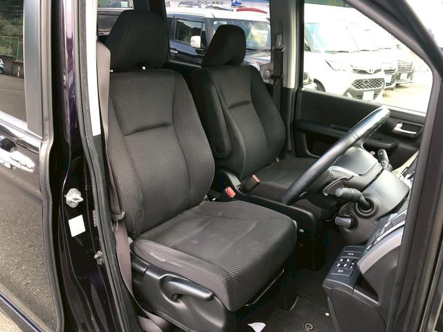 HONDA STEPWAGON SPADA Z