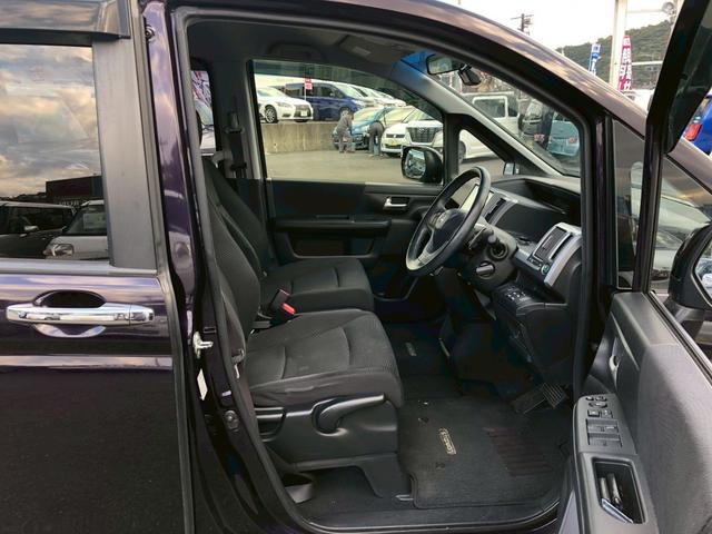 HONDA STEPWAGON SPADA Z