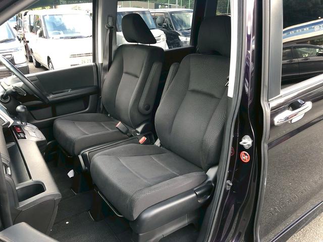 HONDA STEPWAGON SPADA Z