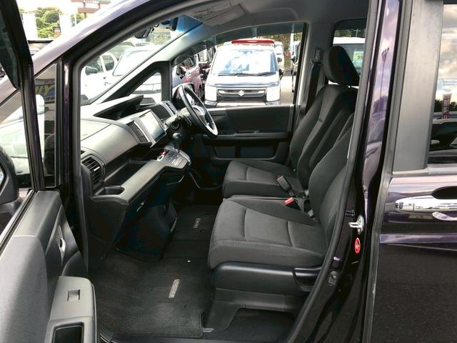 HONDA STEPWAGON SPADA Z