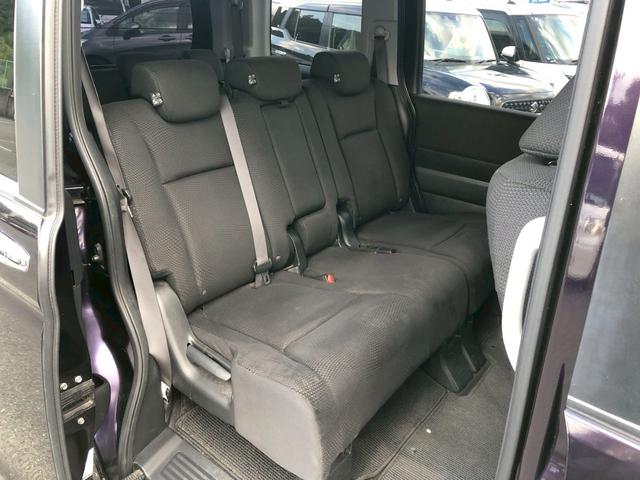 HONDA STEPWAGON SPADA Z