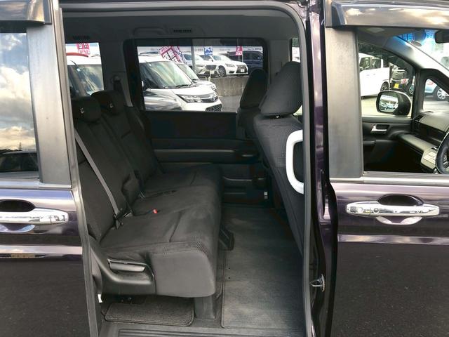 HONDA STEPWAGON SPADA Z