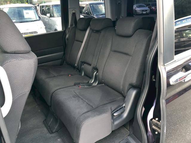 HONDA STEPWAGON SPADA Z