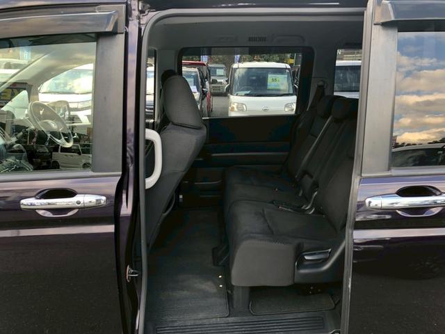 HONDA STEPWAGON SPADA Z