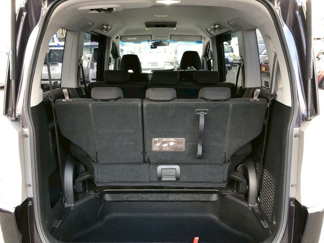 HONDA STEPWAGON SPADA Z