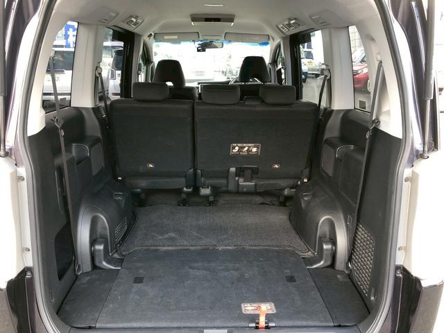 HONDA STEPWAGON SPADA Z