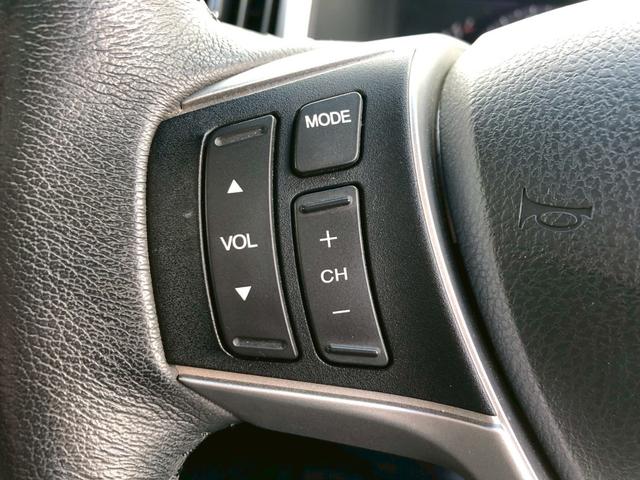 HONDA STEPWAGON SPADA Z