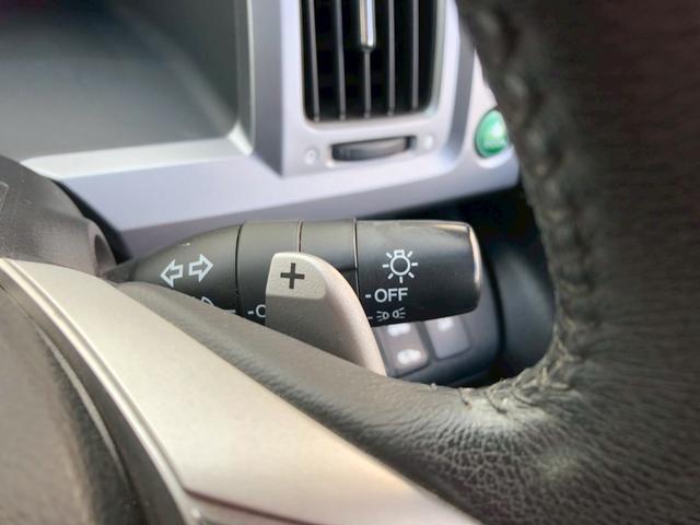 HONDA STEPWAGON SPADA Z