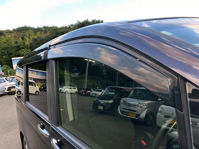 HONDA STEPWAGON SPADA Z