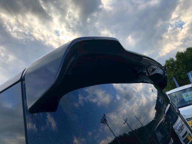 HONDA STEPWAGON SPADA Z