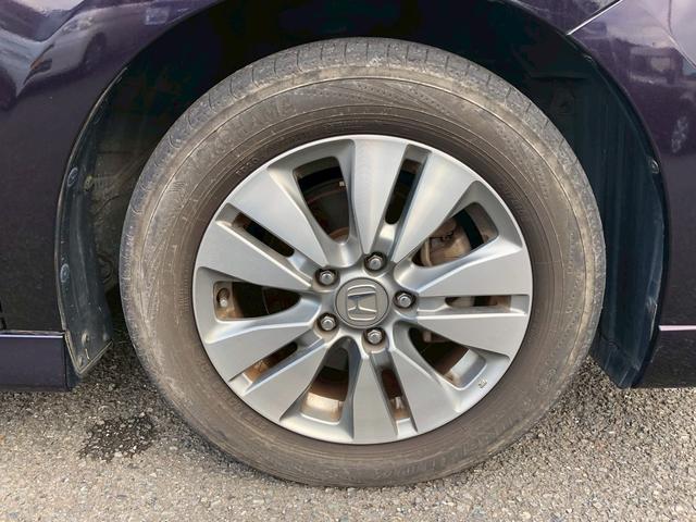 HONDA STEPWAGON SPADA Z