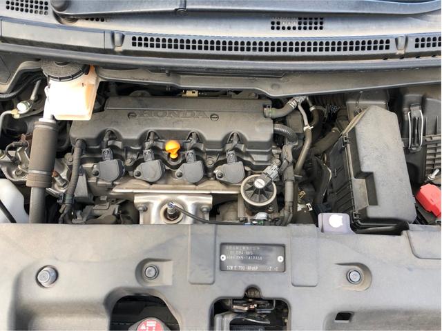 HONDA STEPWAGON SPADA Z