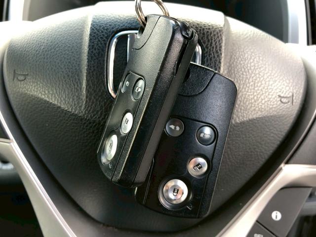 HONDA STEPWAGON SPADA Z