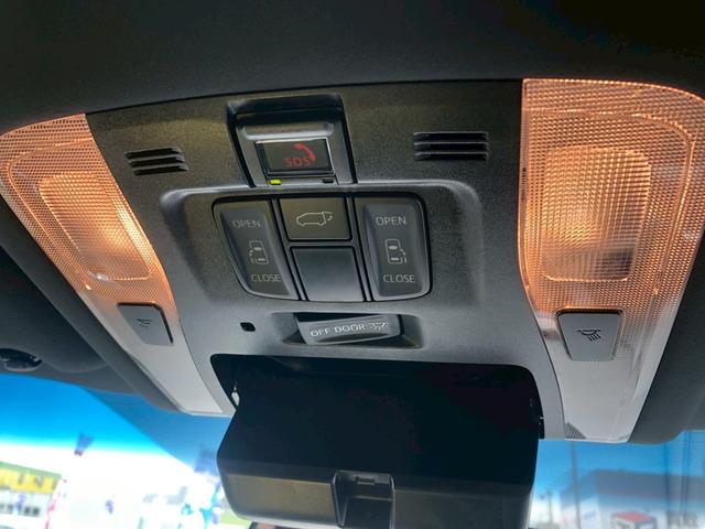 アルファード 2.5S タイプゴールド 特別仕様車 メーカーオプションナビ フリップダウンモニター 10型ナビ TV バックカメラ ブルートゥース DVD TV ETC ウッドハンドル 衝突軽減ブレーキ ハーフレザーシート シーケンシャルウインカー パワーバックドア 両側自動(40枚目)