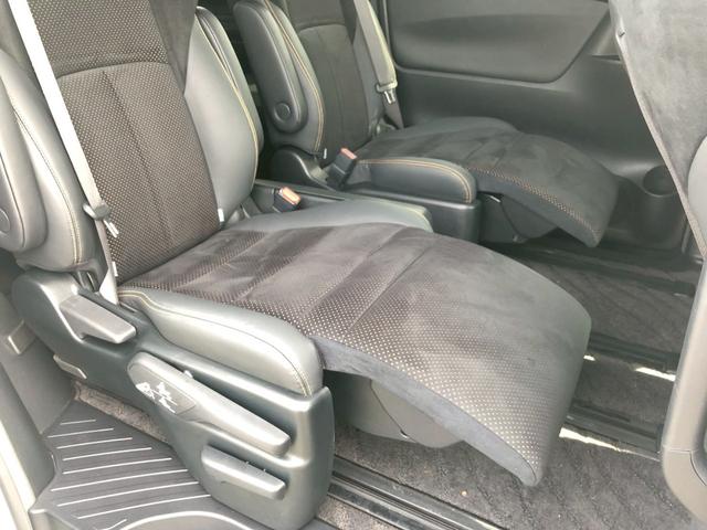 アルファード 2.5S タイプゴールド 特別仕様車 メーカーオプションナビ フリップダウンモニター 10型ナビ TV バックカメラ ブルートゥース DVD TV ETC ウッドハンドル 衝突軽減ブレーキ ハーフレザーシート シーケンシャルウインカー パワーバックドア 両側自動(49枚目)