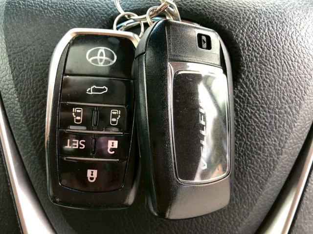 ヴェルファイアハイブリッド エグゼクティブラウンジZ 禁煙車 4WD ツインモニター サンルーフ モデリスタフルエアロ 純正OP9型SDナビ JBLサウンド BT アラウンドビューモニター ステアリングヒーター シートヒーターエアコン ドラレコ前後 PG(80枚目)