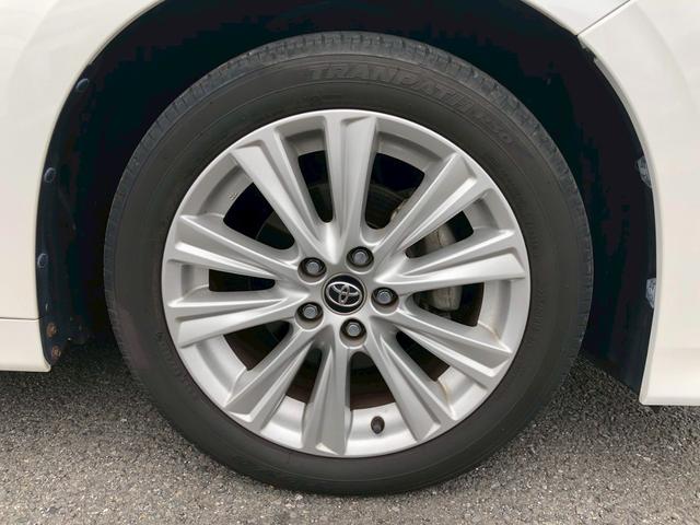 アルファード 2.5S Aパッケージ 禁煙車 Wサンルーフ 純正9型ナビ 後席フリップダウンモニター DVD ブルートゥース バックカメラ フルセグTV クルーズコントロール 両側自動スライドドア ETC LEDライト フォグランプ ウインカーミラー 純正18インチアルミ(61枚目)