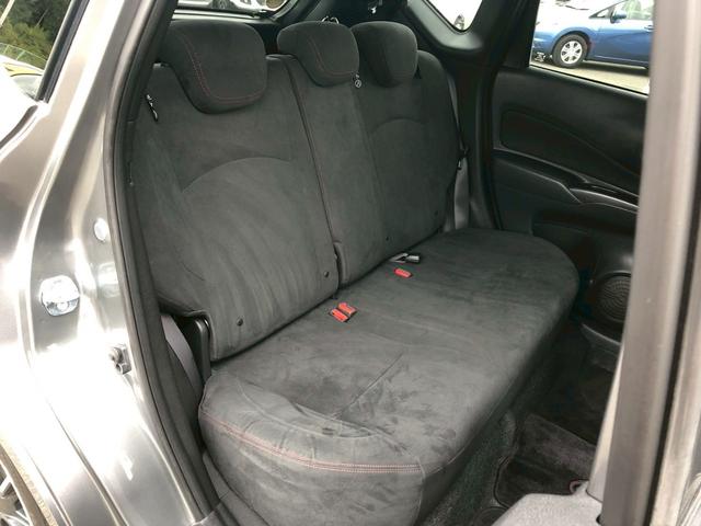 ノート ｅ－パワーニスモ　禁煙車　１オーナー　ＳＤナビ　ＤＶＤ　フルセグＴＶ　ＣＤ　ＡＵＸ　バックカメラ　衝突軽減ブレーキ　レーンキープ　ＴＲＣ　スマートキー　ＥＴＣ　ウインカー付き電格ミラー　ＬＥＤライト　フォグランプ　純正１６インチアルミ　ＥＴＣ　４エアバック（15枚目）