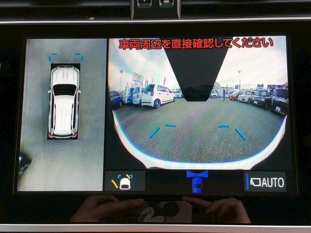 ランドクルーザープラド TX Lパッケージ マットブラックエディション 禁煙車 ワンオーナー 純正OP9型ナビ ブルートゥース バックカメラ ドラレコ前後 ETC シートヒーターエアコン オートハビーム コーナーセンサー LED フォグ 車線逸脱警告 ルーフレール TRC(39枚目)