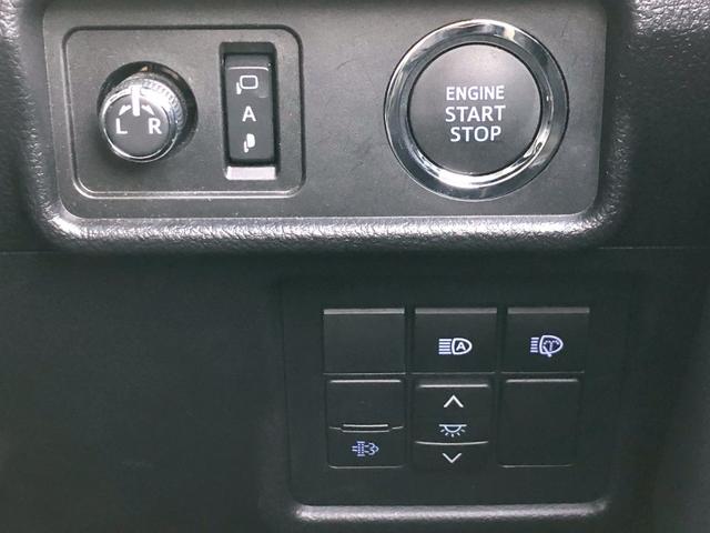 ランドクルーザープラド TX Lパッケージ マットブラックエディション 禁煙車 ワンオーナー 純正OP9型ナビ ブルートゥース バックカメラ ドラレコ前後 ETC シートヒーターエアコン オートハビーム コーナーセンサー LED フォグ 車線逸脱警告 ルーフレール TRC(41枚目)