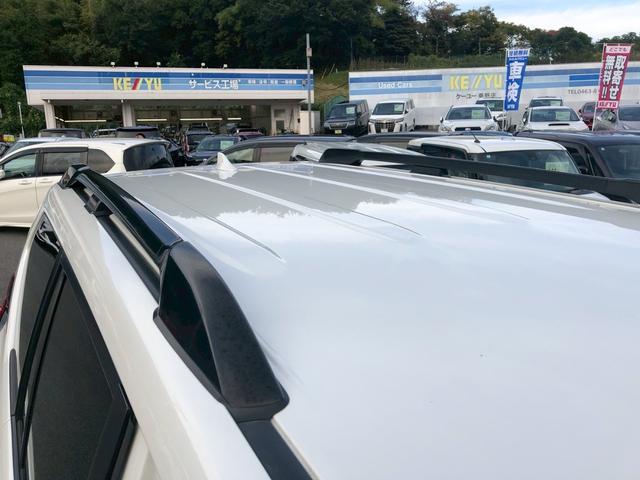 ランドクルーザープラド TX Lパッケージ マットブラックエディション 禁煙車 ワンオーナー 純正OP9型ナビ ブルートゥース バックカメラ ドラレコ前後 ETC シートヒーターエアコン オートハビーム コーナーセンサー LED フォグ 車線逸脱警告 ルーフレール TRC(62枚目)