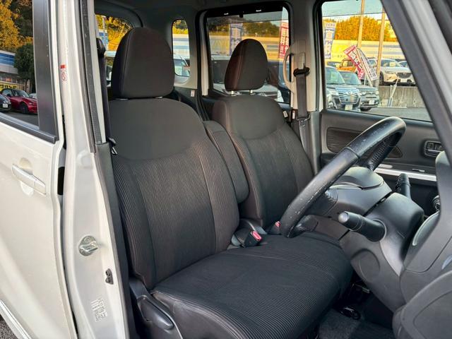 デイズルークス ハイウェイスター　Ｘ　禁煙車　ＳＤナビ　バックカメラ　ＴＶ　ＵＳＢ　両側スライドドア　片側自動スライドドア　アイドリングＳＴＯＰ　衝突軽減ブレーキ　ＴＲＣ　前後ドラレコ　全方位カメラ　ＨＩＤ　フォグランプ　ウインカーミラー　純正１４インチアルミ　Ｗエアバック（12枚目）