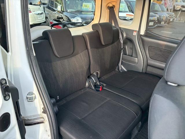 デイズルークス ハイウェイスター　Ｘ　禁煙車　ＳＤナビ　バックカメラ　ＴＶ　ＵＳＢ　両側スライドドア　片側自動スライドドア　アイドリングＳＴＯＰ　衝突軽減ブレーキ　ＴＲＣ　前後ドラレコ　全方位カメラ　ＨＩＤ　フォグランプ　ウインカーミラー　純正１４インチアルミ　Ｗエアバック（14枚目）