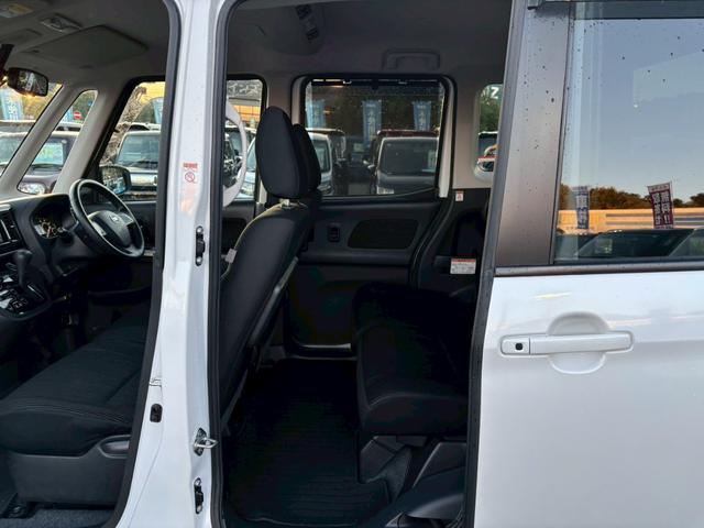 デイズルークス ハイウェイスター　Ｘ　禁煙車　ＳＤナビ　バックカメラ　ＴＶ　ＵＳＢ　両側スライドドア　片側自動スライドドア　アイドリングＳＴＯＰ　衝突軽減ブレーキ　ＴＲＣ　前後ドラレコ　全方位カメラ　ＨＩＤ　フォグランプ　ウインカーミラー　純正１４インチアルミ　Ｗエアバック（20枚目）