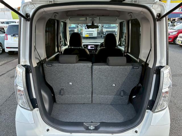 デイズルークス ハイウェイスター　Ｘ　禁煙車　ＳＤナビ　バックカメラ　ＴＶ　ＵＳＢ　両側スライドドア　片側自動スライドドア　アイドリングＳＴＯＰ　衝突軽減ブレーキ　ＴＲＣ　前後ドラレコ　全方位カメラ　ＨＩＤ　フォグランプ　ウインカーミラー　純正１４インチアルミ　Ｗエアバック（23枚目）