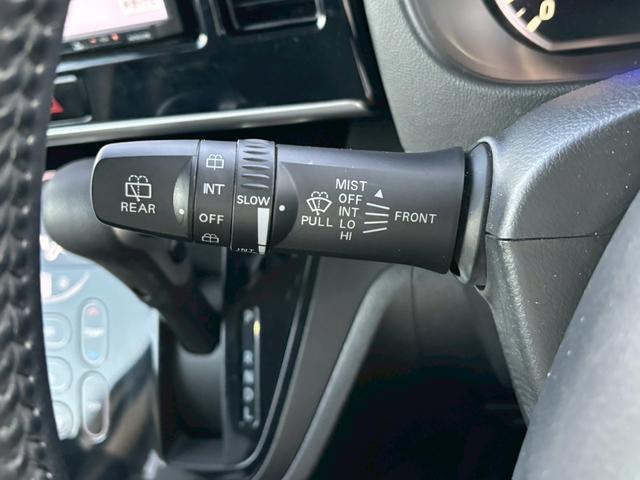 デイズルークス ハイウェイスター　Ｘ　禁煙車　ＳＤナビ　バックカメラ　ＴＶ　ＵＳＢ　両側スライドドア　片側自動スライドドア　アイドリングＳＴＯＰ　衝突軽減ブレーキ　ＴＲＣ　前後ドラレコ　全方位カメラ　ＨＩＤ　フォグランプ　ウインカーミラー　純正１４インチアルミ　Ｗエアバック（24枚目）