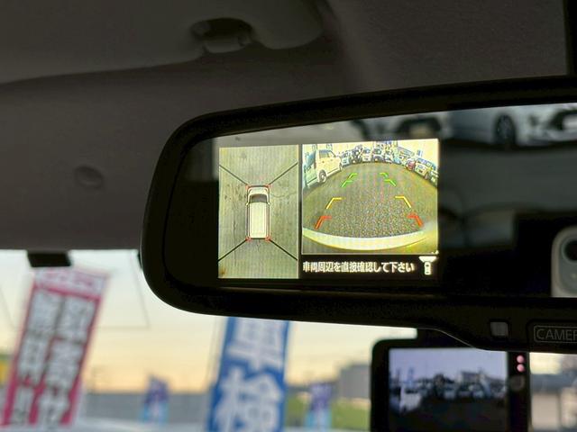 デイズルークス ハイウェイスター　Ｘ　禁煙車　ＳＤナビ　バックカメラ　ＴＶ　ＵＳＢ　両側スライドドア　片側自動スライドドア　アイドリングＳＴＯＰ　衝突軽減ブレーキ　ＴＲＣ　前後ドラレコ　全方位カメラ　ＨＩＤ　フォグランプ　ウインカーミラー　純正１４インチアルミ　Ｗエアバック（33枚目）