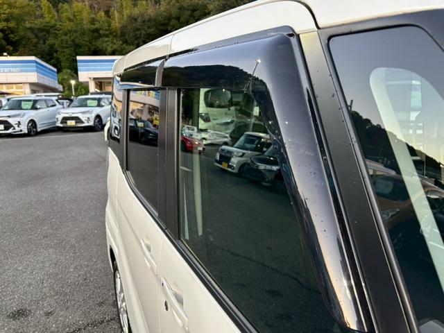 デイズルークス ハイウェイスター　Ｘ　禁煙車　ＳＤナビ　バックカメラ　ＴＶ　ＵＳＢ　両側スライドドア　片側自動スライドドア　アイドリングＳＴＯＰ　衝突軽減ブレーキ　ＴＲＣ　前後ドラレコ　全方位カメラ　ＨＩＤ　フォグランプ　ウインカーミラー　純正１４インチアルミ　Ｗエアバック（40枚目）