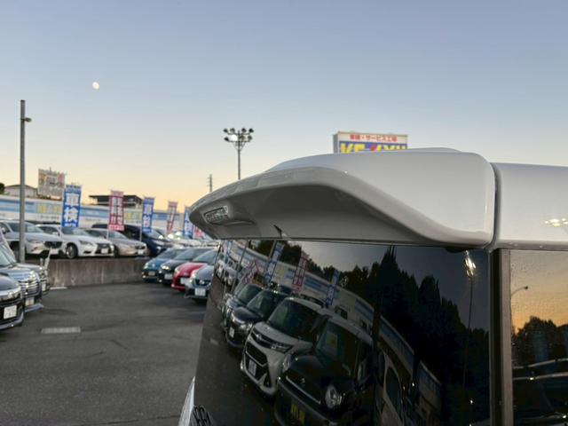 デイズルークス ハイウェイスター　Ｘ　禁煙車　ＳＤナビ　バックカメラ　ＴＶ　ＵＳＢ　両側スライドドア　片側自動スライドドア　アイドリングＳＴＯＰ　衝突軽減ブレーキ　ＴＲＣ　前後ドラレコ　全方位カメラ　ＨＩＤ　フォグランプ　ウインカーミラー　純正１４インチアルミ　Ｗエアバック（41枚目）