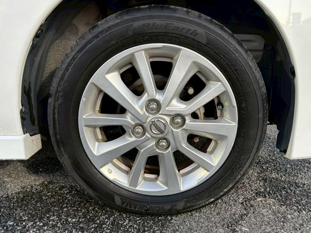 デイズルークス ハイウェイスター　Ｘ　禁煙車　ＳＤナビ　バックカメラ　ＴＶ　ＵＳＢ　両側スライドドア　片側自動スライドドア　アイドリングＳＴＯＰ　衝突軽減ブレーキ　ＴＲＣ　前後ドラレコ　全方位カメラ　ＨＩＤ　フォグランプ　ウインカーミラー　純正１４インチアルミ　Ｗエアバック（42枚目）