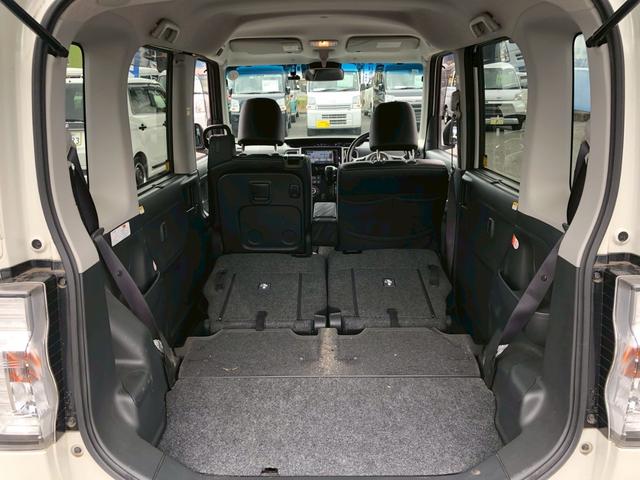 タント カスタムRS トップエディションSAIII 特別仕様車 ワンオーナー 禁煙車 純正OP7型ナビ ブルートゥース バックカメラ ドラレコ前 ETC リア両側電動スライドドア LED フォグ 後方コーナーセンサー シートヒーター ハーフレザーシート ステリモ(23枚目)