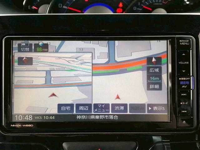 タント カスタムRS トップエディションSAIII 特別仕様車 ワンオーナー 禁煙車 純正OP7型ナビ ブルートゥース バックカメラ ドラレコ前 ETC リア両側電動スライドドア LED フォグ 後方コーナーセンサー シートヒーター ハーフレザーシート ステリモ(24枚目)