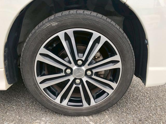 タント カスタムRS トップエディションSAIII 特別仕様車 ワンオーナー 禁煙車 純正OP7型ナビ ブルートゥース バックカメラ ドラレコ前 ETC リア両側電動スライドドア LED フォグ 後方コーナーセンサー シートヒーター ハーフレザーシート ステリモ(46枚目)