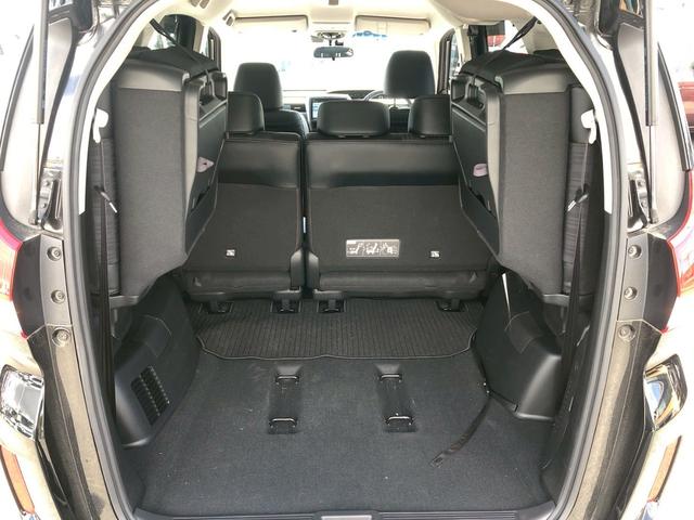 フリードハイブリッド ハイブリッド・Ｇホンダセンシング　Ｓパッケージ　モデューロエアロ　禁煙車　純正９型ナビ　ブルートゥース　バックカメラ　ドラレコ前後　ＥＴＣ　レーダークルコン　後席サンシェード　リア両側電動スライドドア　スマートキー　レーンキープ　ＰＷ（26枚目）