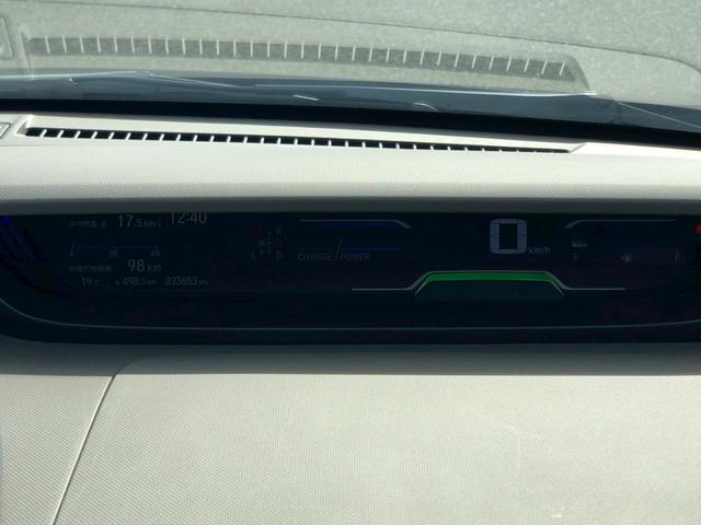 フリードハイブリッド ハイブリッド・Ｇホンダセンシング　Ｓパッケージ　モデューロエアロ　禁煙車　純正９型ナビ　ブルートゥース　バックカメラ　ドラレコ前後　ＥＴＣ　レーダークルコン　後席サンシェード　リア両側電動スライドドア　スマートキー　レーンキープ　ＰＷ（48枚目）