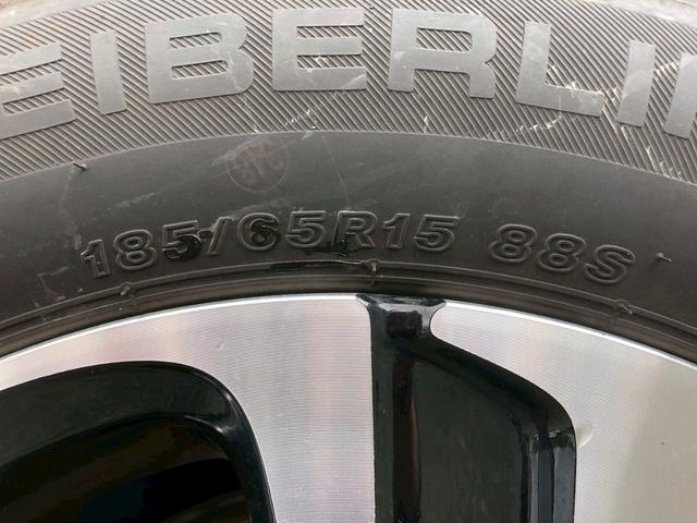 フリードハイブリッド ハイブリッド・Ｇホンダセンシング　Ｓパッケージ　モデューロエアロ　禁煙車　純正９型ナビ　ブルートゥース　バックカメラ　ドラレコ前後　ＥＴＣ　レーダークルコン　後席サンシェード　リア両側電動スライドドア　スマートキー　レーンキープ　ＰＷ（54枚目）