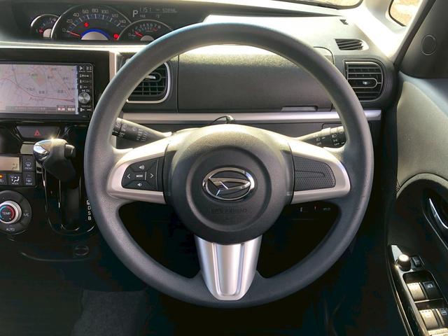 タント カスタムX 禁煙車 神奈川仕入 下取直販車 純正7型SDナビ DVD CD フルセグTV ブルートゥース バックカメラ ETC 自動スライドドア 後席サンシェード HIDオートライト フォグランプ ウインカーミラー 2021年製ブリジストンタイヤ スマートキー(13枚目)