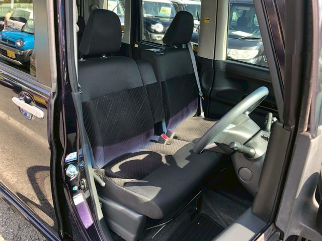 タント カスタムX 禁煙車 神奈川仕入 下取直販車 純正7型SDナビ DVD CD フルセグTV ブルートゥース バックカメラ ETC 自動スライドドア 後席サンシェード HIDオートライト フォグランプ ウインカーミラー 2021年製ブリジストンタイヤ スマートキー(14枚目)