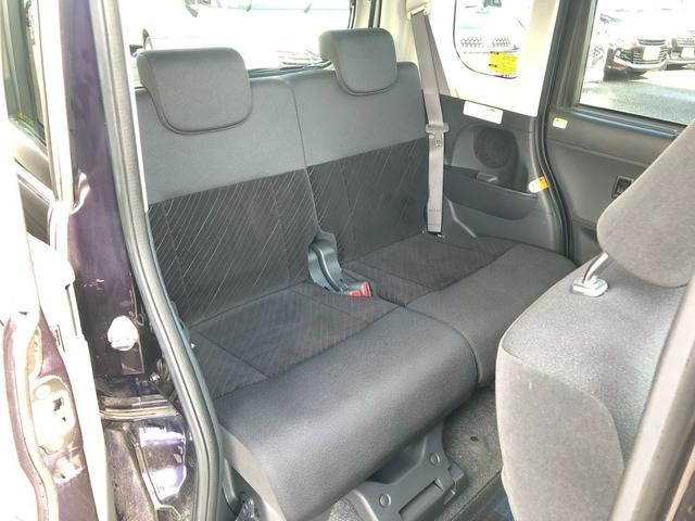 タント カスタムX 禁煙車 神奈川仕入 下取直販車 純正7型SDナビ DVD CD フルセグTV ブルートゥース バックカメラ ETC 自動スライドドア 後席サンシェード HIDオートライト フォグランプ ウインカーミラー 2021年製ブリジストンタイヤ スマートキー(18枚目)