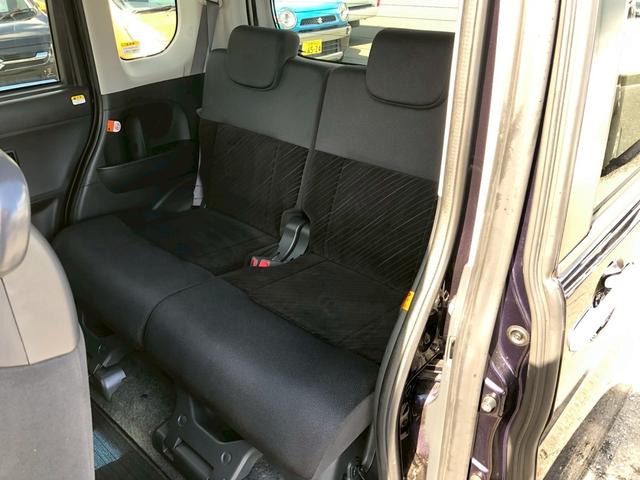 タント カスタムX 禁煙車 神奈川仕入 下取直販車 純正7型SDナビ DVD CD フルセグTV ブルートゥース バックカメラ ETC 自動スライドドア 後席サンシェード HIDオートライト フォグランプ ウインカーミラー 2021年製ブリジストンタイヤ スマートキー(20枚目)