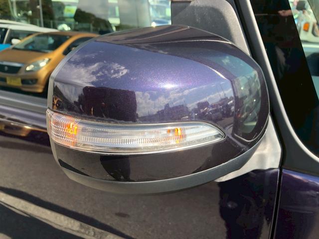 タント カスタムX 禁煙車 神奈川仕入 下取直販車 純正7型SDナビ DVD CD フルセグTV ブルートゥース バックカメラ ETC 自動スライドドア 後席サンシェード HIDオートライト フォグランプ ウインカーミラー 2021年製ブリジストンタイヤ スマートキー(42枚目)